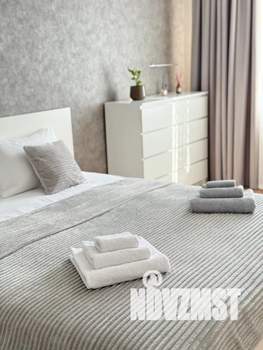 2-к квартира, посуточно, 67м2, 6/8 этаж