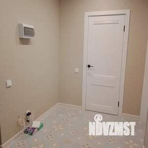 1-к квартира, посуточно, 38м2, 2/4 этаж