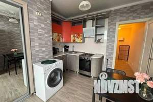 1-к квартира, посуточно, 48м2, 10/12 этаж