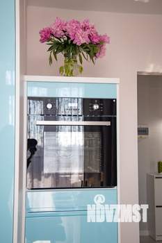 1-к квартира, посуточно, 45м2, 11/11 этаж