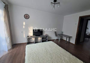 2-к квартира, на длительный срок, 43м2, 4/5 этаж