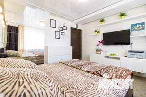 1-к квартира, посуточно, 30м2, 3/5 этаж