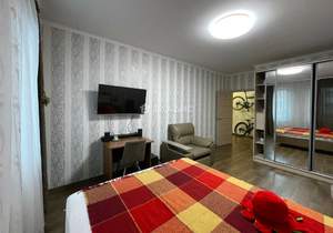 1-к квартира, на длительный срок, 39м2, 2/9 этаж