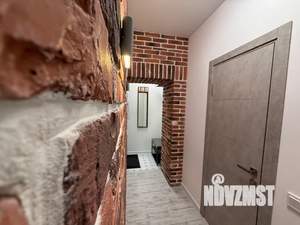 Студия квартира, посуточно, 30м2, 5/5 этаж