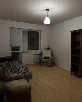 2-к квартира, на длительный срок, 53м2, 3/5 этаж