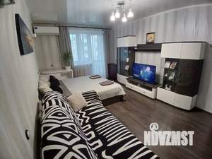 1-к квартира, посуточно, 33м2, 3/5 этаж