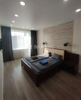 3-к квартира, на длительный срок, 74м2, 4/4 этаж