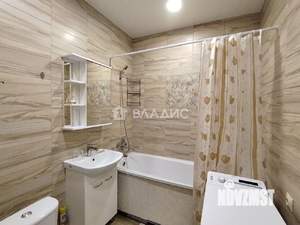 1-к квартира, на длительный срок, 40м2, 3/11 этаж