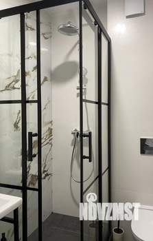 1-к квартира, посуточно, 22м2, 1/1 этаж