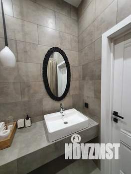 2-к квартира, посуточно, 50м2, 4/4 этаж