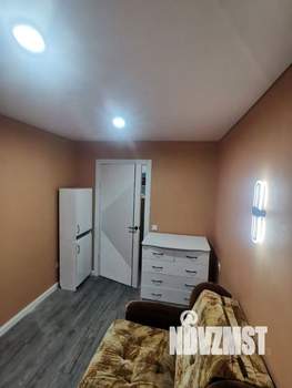 2-к квартира, посуточно, 50м2, 3/5 этаж