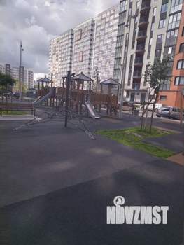 1-к квартира, на длительный срок, 40м2, 8/17 этаж