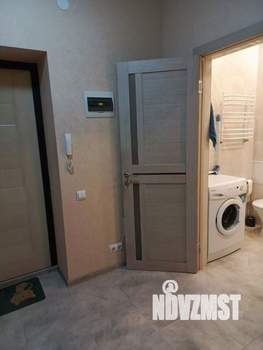 1-к квартира, на длительный срок, 40м2, 9/10 этаж