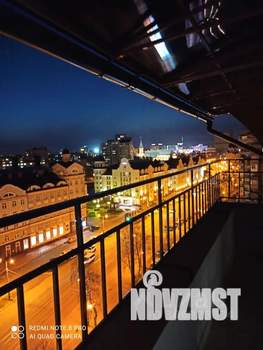 2-к квартира, посуточно, 60м2, 10/10 этаж