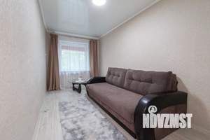 2-к квартира, посуточно, 45м2, 1/5 этаж