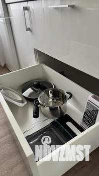 1-к квартира, посуточно, 34м2, 9/9 этаж