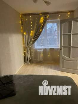 2-к квартира, посуточно, 45м2, 4/5 этаж