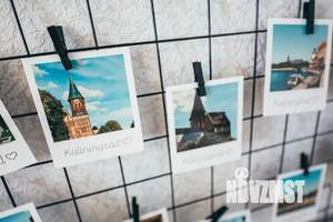 3-к квартира, посуточно, 64м2, 7/9 этаж