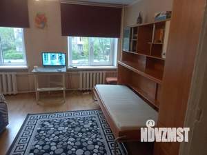 1-к квартира, посуточно, 22м2, 1/1 этаж