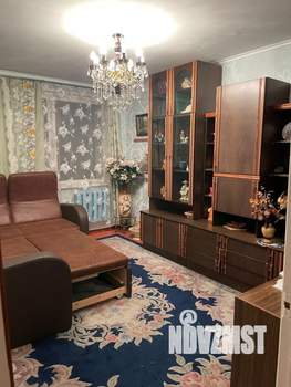 3-к квартира, на длительный срок, 65м2, 7/10 этаж