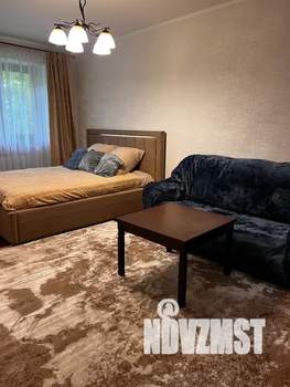 2-к квартира, посуточно, 47м2, 1/5 этаж