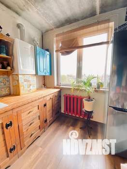 1-к квартира, посуточно, 35м2, 4/5 этаж