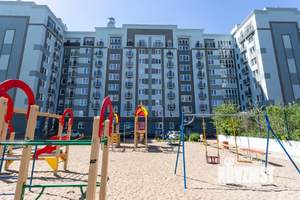 1-к квартира, на длительный срок, 40м2, 9/9 этаж