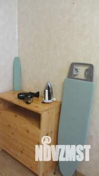 1-к квартира, посуточно, 37м2, 3/3 этаж