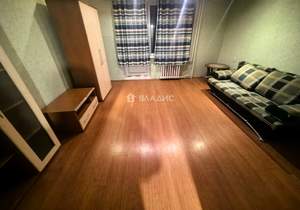 2-к квартира, на длительный срок, 50м2, 2/5 этаж