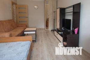 1-к квартира, посуточно, 35м2, 4/5 этаж