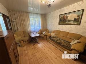2-к квартира, на длительный срок, 44м2, 1/5 этаж