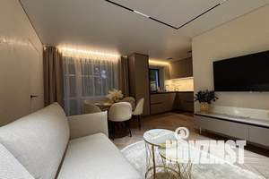 3-к квартира, посуточно, 60м2, 2/5 этаж