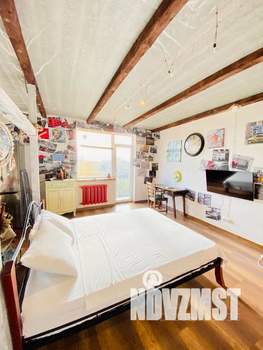 1-к квартира, посуточно, 35м2, 4/5 этаж