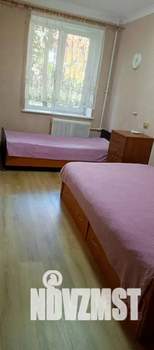 2-к квартира, посуточно, 45м2, 1/3 этаж