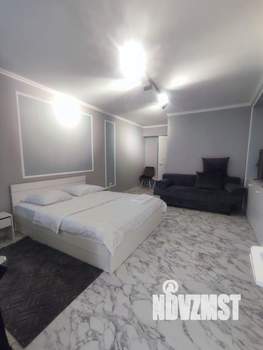 1-к квартира, на длительный срок, 45м2, 1/3 этаж