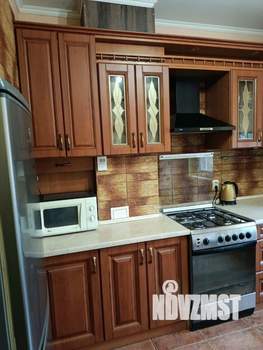 1-к квартира, на длительный срок, 43м2, 2/9 этаж