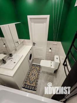 1-к квартира, на длительный срок, 40м2, 10/16 этаж