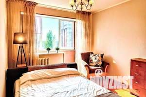 1-к квартира, посуточно, 33м2, 9/10 этаж