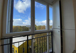 1-к квартира, на длительный срок, 38м2, 6/9 этаж