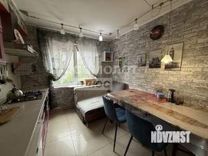 3-к квартира, на длительный срок, 74м2, 4/9 этаж