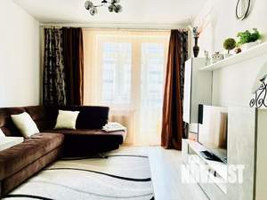 1-к квартира, посуточно, 23м2, 1/1 этаж