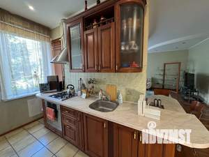 3-к квартира, посуточно, 118м2, 1/3 этаж