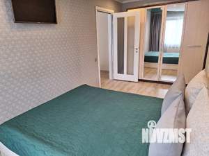 2-к квартира, посуточно, 45м2, 5/5 этаж