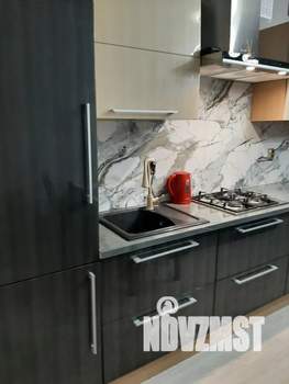 1-к квартира, посуточно, 43м2, 4/4 этаж