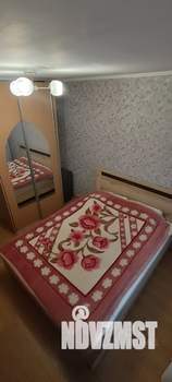 2-к квартира, на длительный срок, 49м2, 2/5 этаж