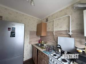 1-к квартира, на длительный срок, 32м2, 2/5 этаж