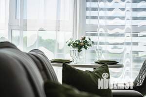 Студия квартира, посуточно, 32м2, 6/8 этаж