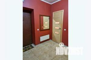 1-к квартира, посуточно, 46м2, 3/9 этаж