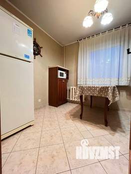 1-к квартира, на длительный срок, 45м2, 5/9 этаж