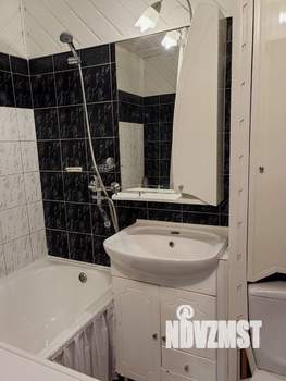 1-к квартира, на длительный срок, 38м2, 10/10 этаж